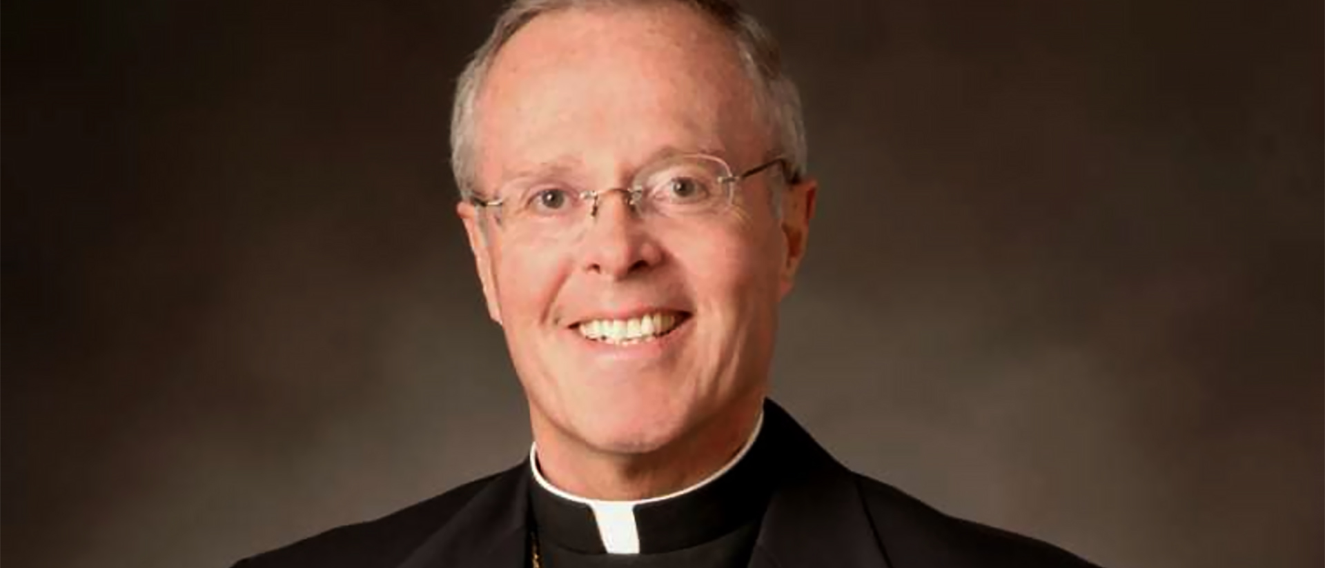 Mgr Michael Joseph Hoeppner, évêque de Crookston, dans le Minnesota, jusqu'en 2021 | © Twitter / crookston.org