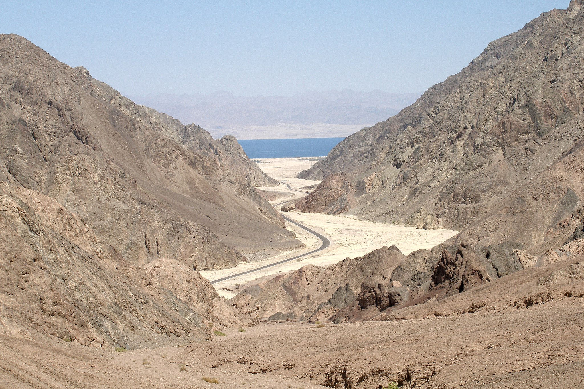 En Egypte, les coptes sont régulièrement pris pour cible par les djihadistes | © Vyacheslav Argenberg /CC BY 4.0 creativecommons.org via Wikimedia Commons