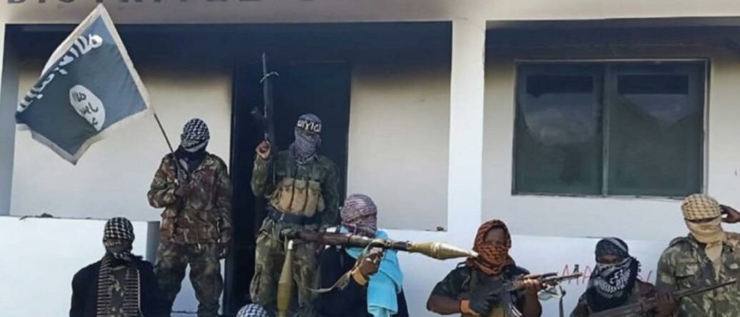 Les djihadistes ont pris, le 24 mars, la ville de Palma, au Mozambique | © AED/ACN