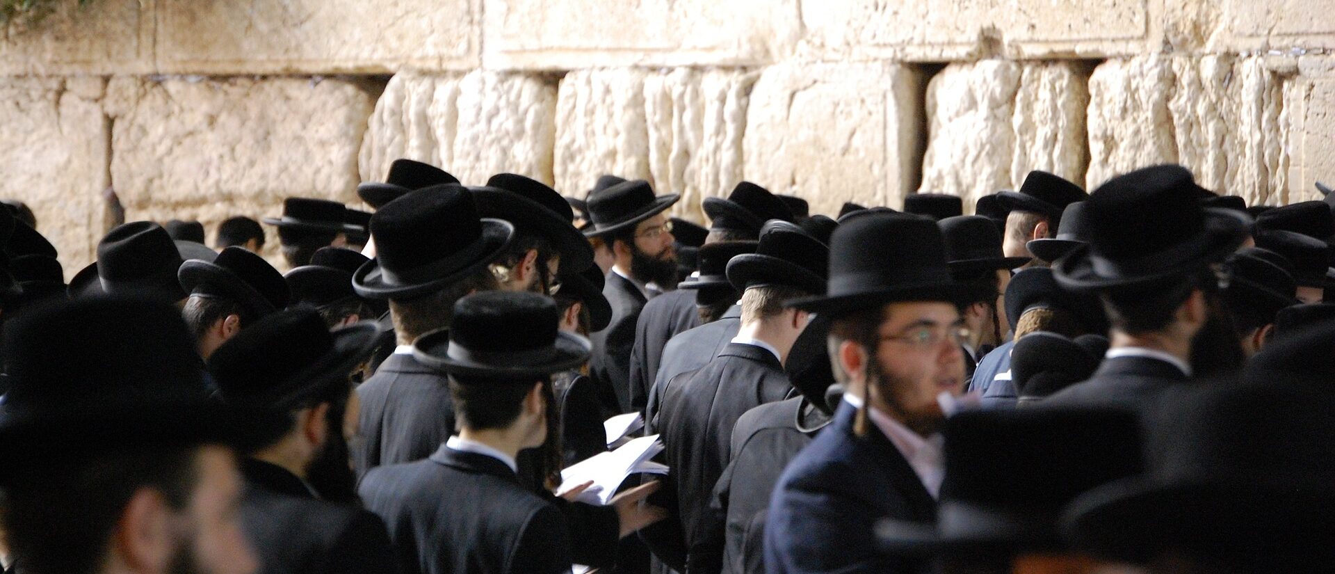Le judaïsme sera l'objet d'études du nouveau diplôme | © MoneyForCoffee/Pixabay