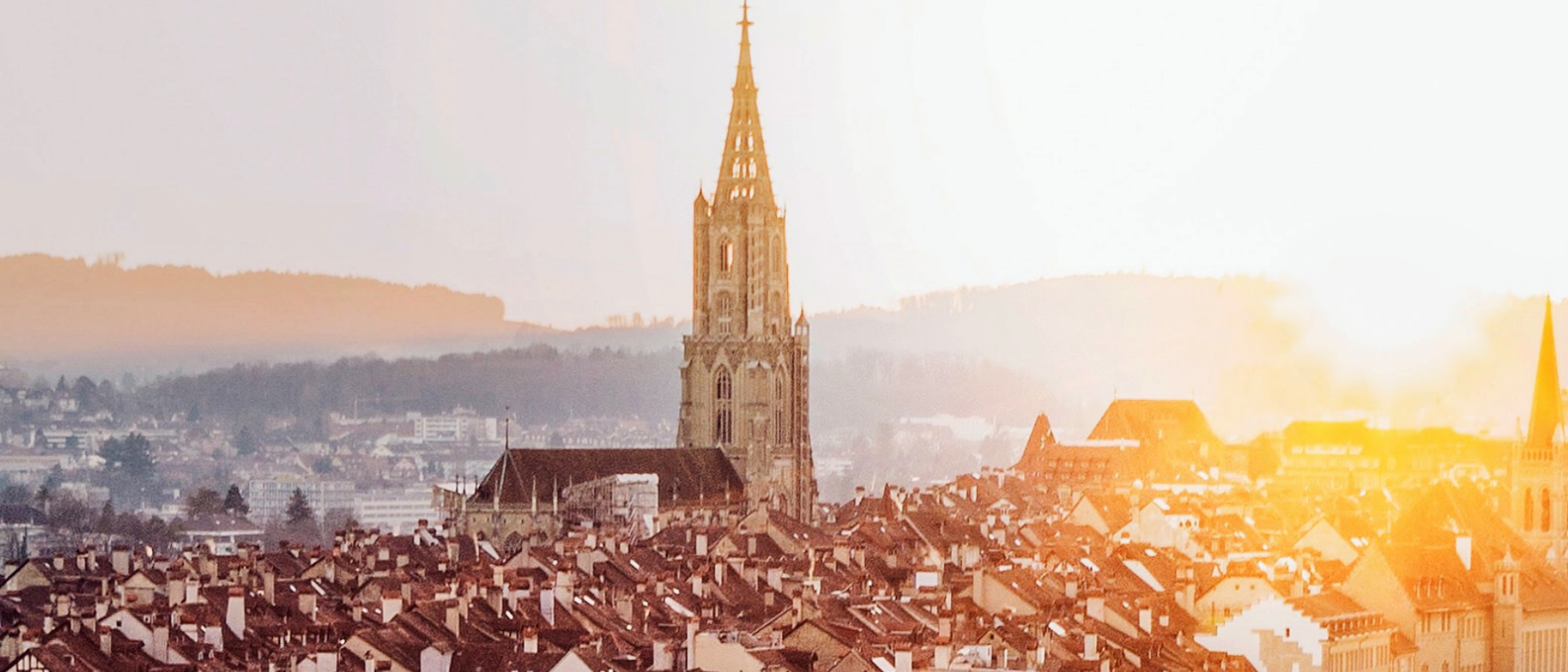 JMJ 2021: Berne sous le feu des projecteurs | © jmj.ch