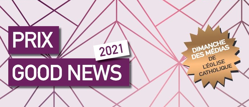 Prix Good News 2021 