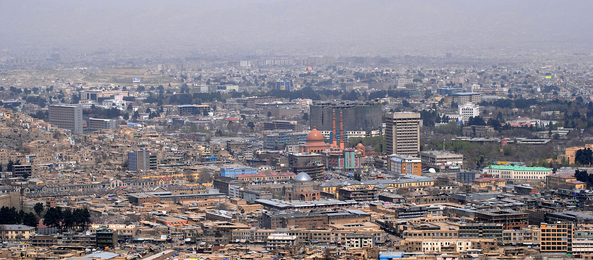 L'attentat a fait 50 morts, parmi lesquels une majorités d'étudiantes | © Flickr/Canada in Afghanistan/CC BY-NC-ND 2.0