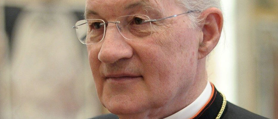 Le cardinal Marc Ouellet préside le dicastère pour les Evêques 