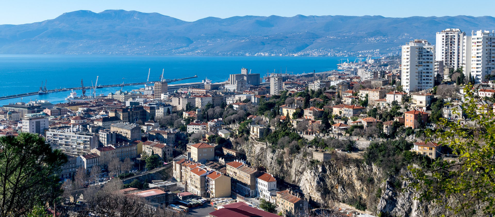 L'archevêque de Rijeka a demandé pardon aux personnes homosexuelles | © Pixabay
