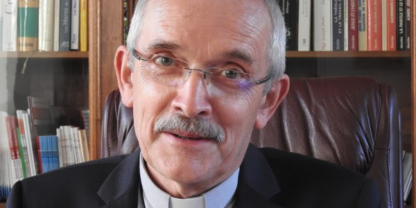 Mgr François Fonlupt est le nouvel archevêque d’Avignon | DR