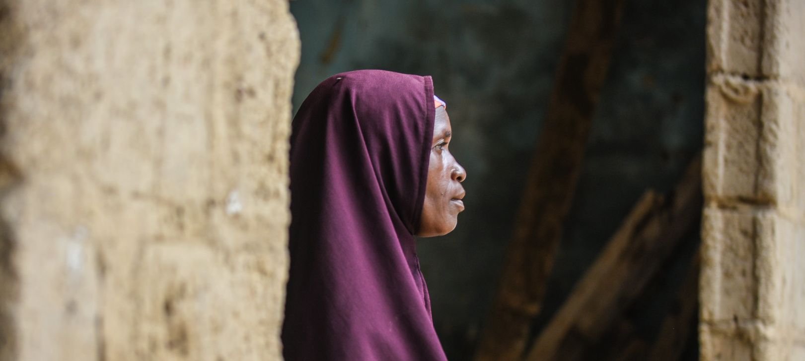 Dans certaines régions du Nigeria, les populations vivent dans une profonde insécurité | photo d'illustration © EU humanitarian aid/Flickr/CC BY-NC-ND 2.0