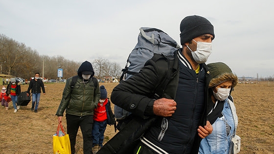 La Journée des réfugiés appelle à la solidarité et à la compassion | DR