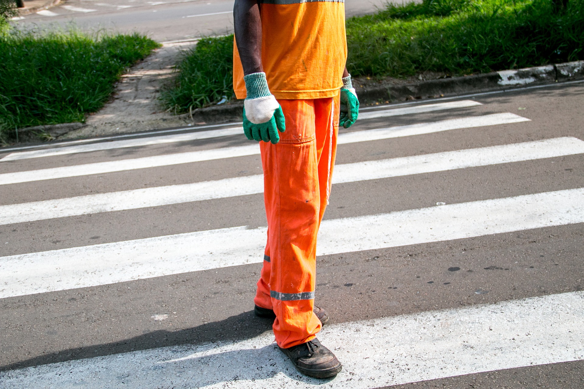 Les travailleurs les plus précaires sont ceux qui ont le plus souffert de la crise pandémique | © netkids/Pixabay