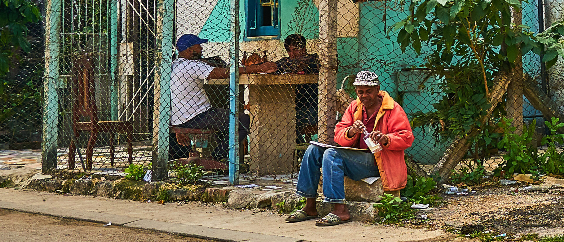 Les conditions de vie des Cubains se sont encore dégradées avec la pandémie | © Pedro Szekely/Flickr/CC BY-SA 2.0