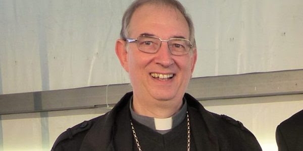 Mgr Bruno Feillet a été nommé évêque du diocèse de Séez | diocèse de Reims 