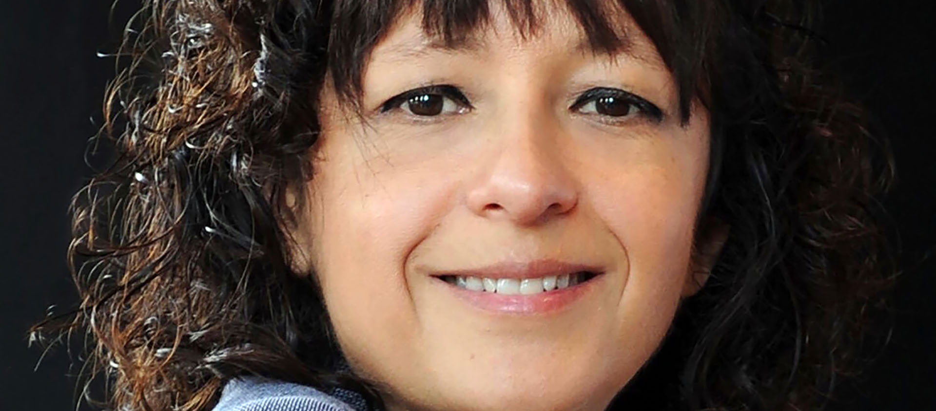 Emanuelle Marie Charpentier | © Wikimedia Commons/Bianca Fioretti/CC BY-SA 4.0