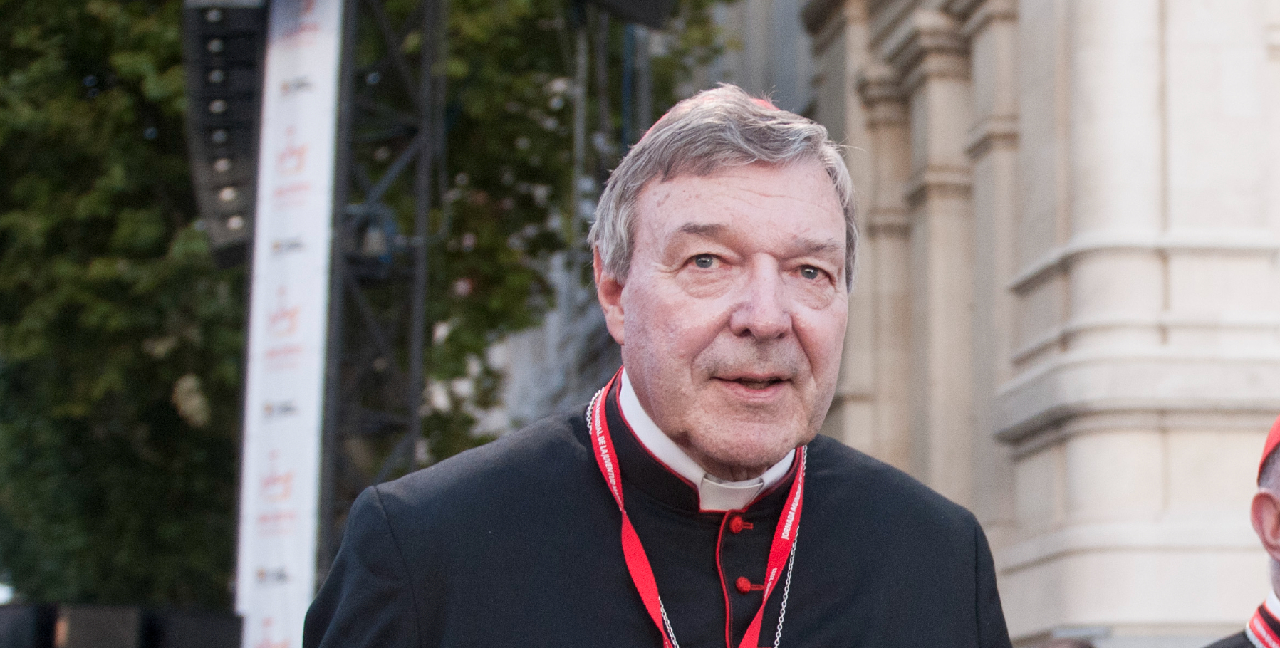 Le cardinal George Pell a passé 404 jours en prison en Australie | © Catholic Church of England/Flickr/CC BY-NC-ND 2.0