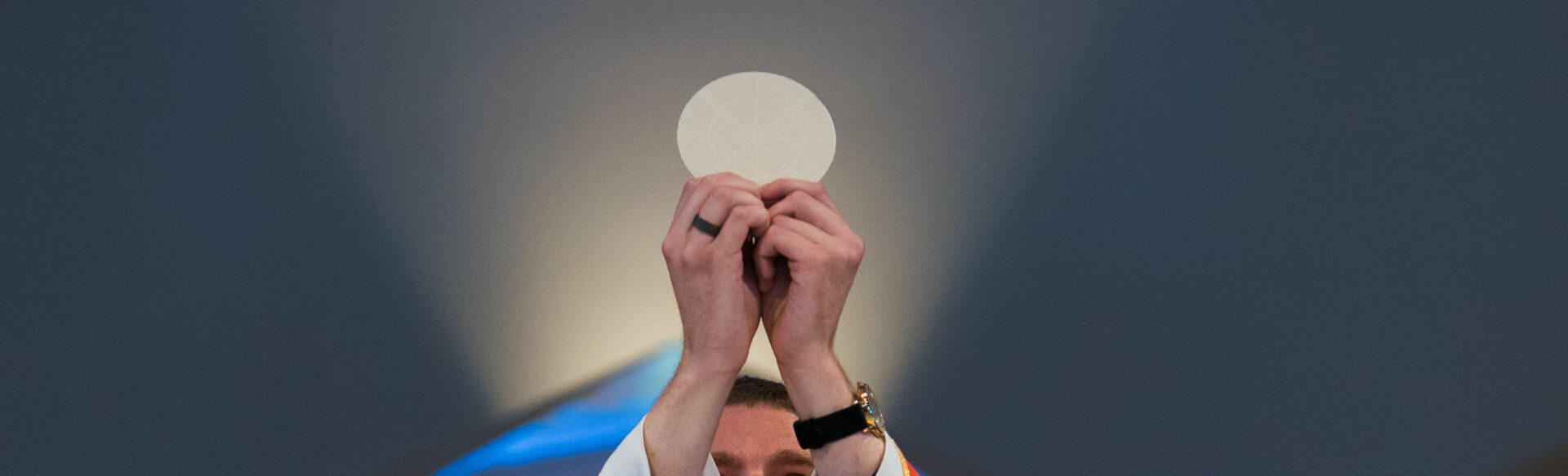 "Dieu seul nourrit nos âmes", a rappelé le pape François | © Josh Applegate/Unsplash