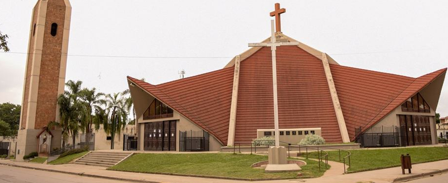 La cathédrale d'Oran (Argentine), le diocèse de Mgr Gustavo Zanchetta | Wikimedia Commons/ManoGarrido1/CC BY-SA 4.0