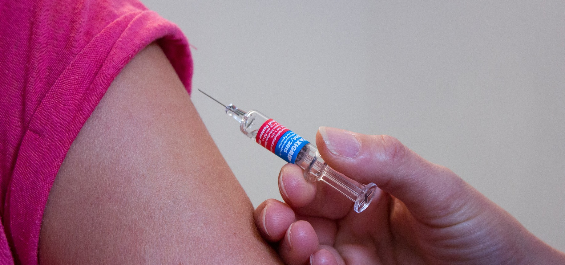 De nombreuses questions liées à la vaccination contre le Covid-19 bousculent la société |© kfulhert