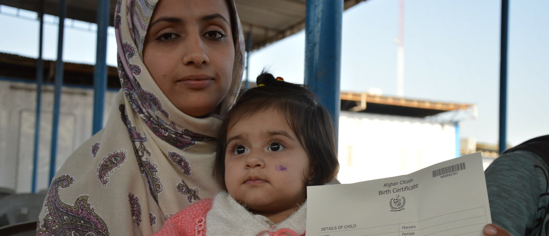 Beaucoup d'Afghans ont fui leur pays suite à la prise de pouvoir des Talibans | photo d'illustration © EU Civil Protection and Humanitarian Aid/Flickr/CC BY-NC-ND 2.0