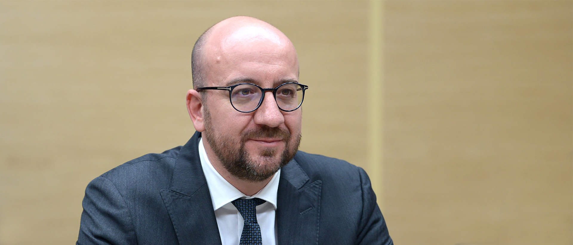 Charles Michel, président du Conseil européen | © Wikimedia – kremlin.ru – CC BY 3.0 