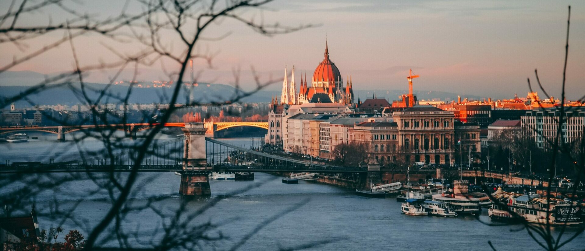 A Budapest, le pape rencontre le président hongrois Janos Ader et le Premier ministre Viktor Orban | © Dan Novac/Unsplash