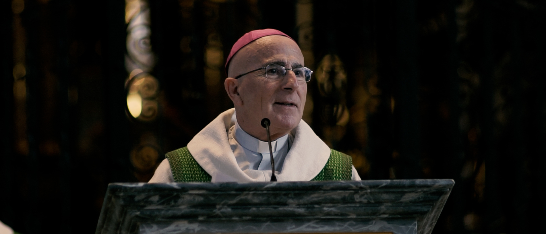 Pour Mgr Joseph Bonnemain, évêque de Coire, la liturgie ne doit pas être le lieu d'expérimentations personnelles | DR