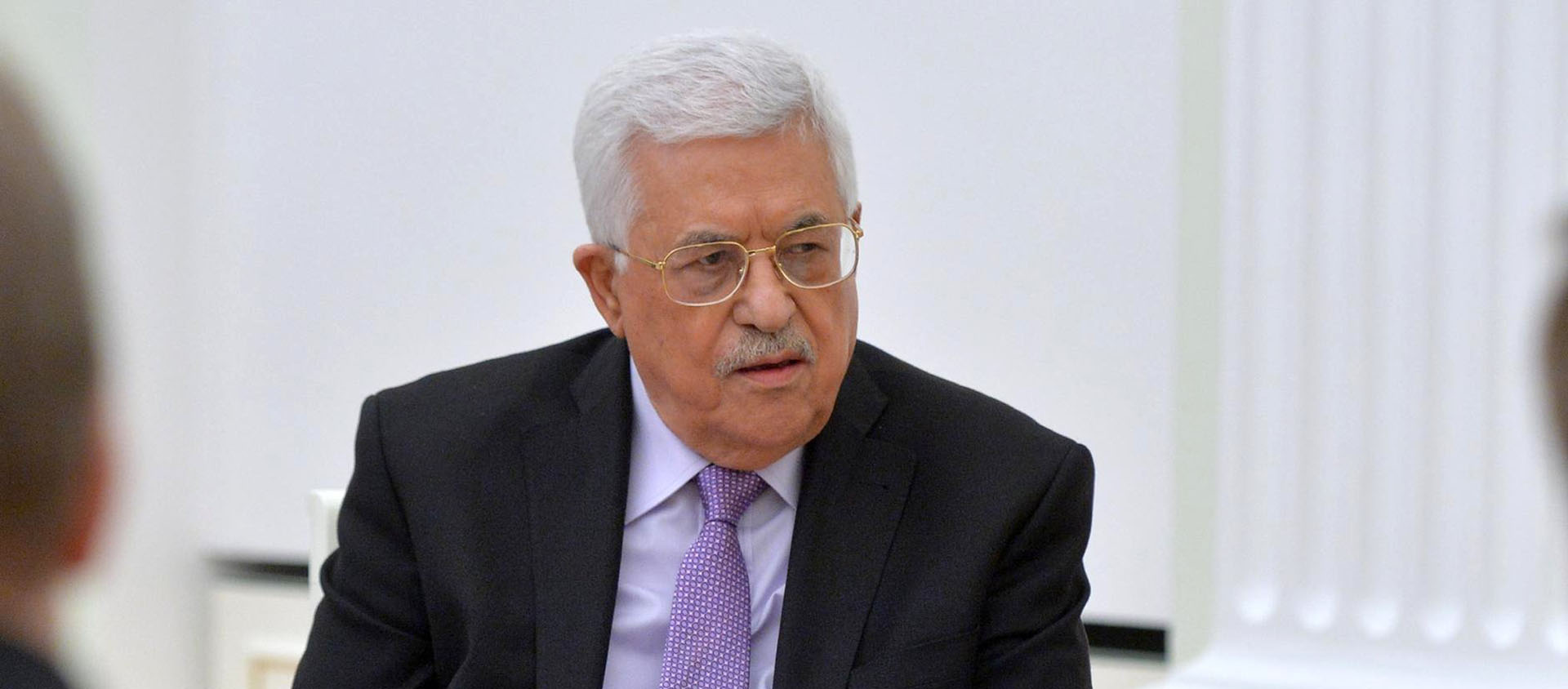 Le président de l'autorité palestinienne Mahmoud Abbas rencontrera le pape pour la quatrième fois| © Kremlin.ru/CC BY 4.0