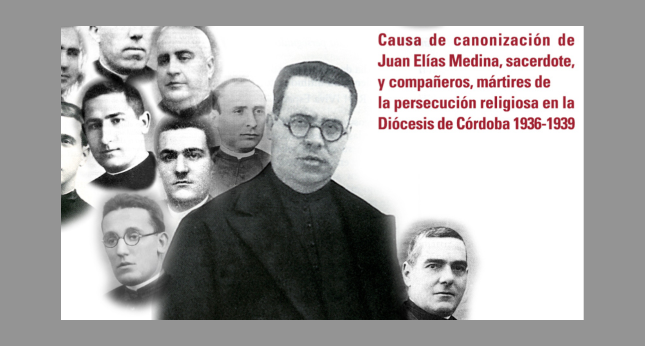 Juan Elias Medina et ses 127 compagnons, martyrs durant la guerre civile espagnole (1936-1939) | DR 