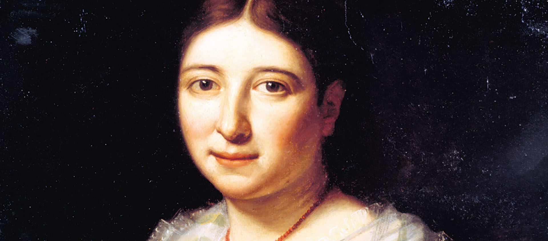 À l’origine des OPM, il y a «une idée simple, mais géniale» qui a germé dans l’esprit de Pauline Jaricot (1799-1862) | © OPM - CC BY-SA 4.0