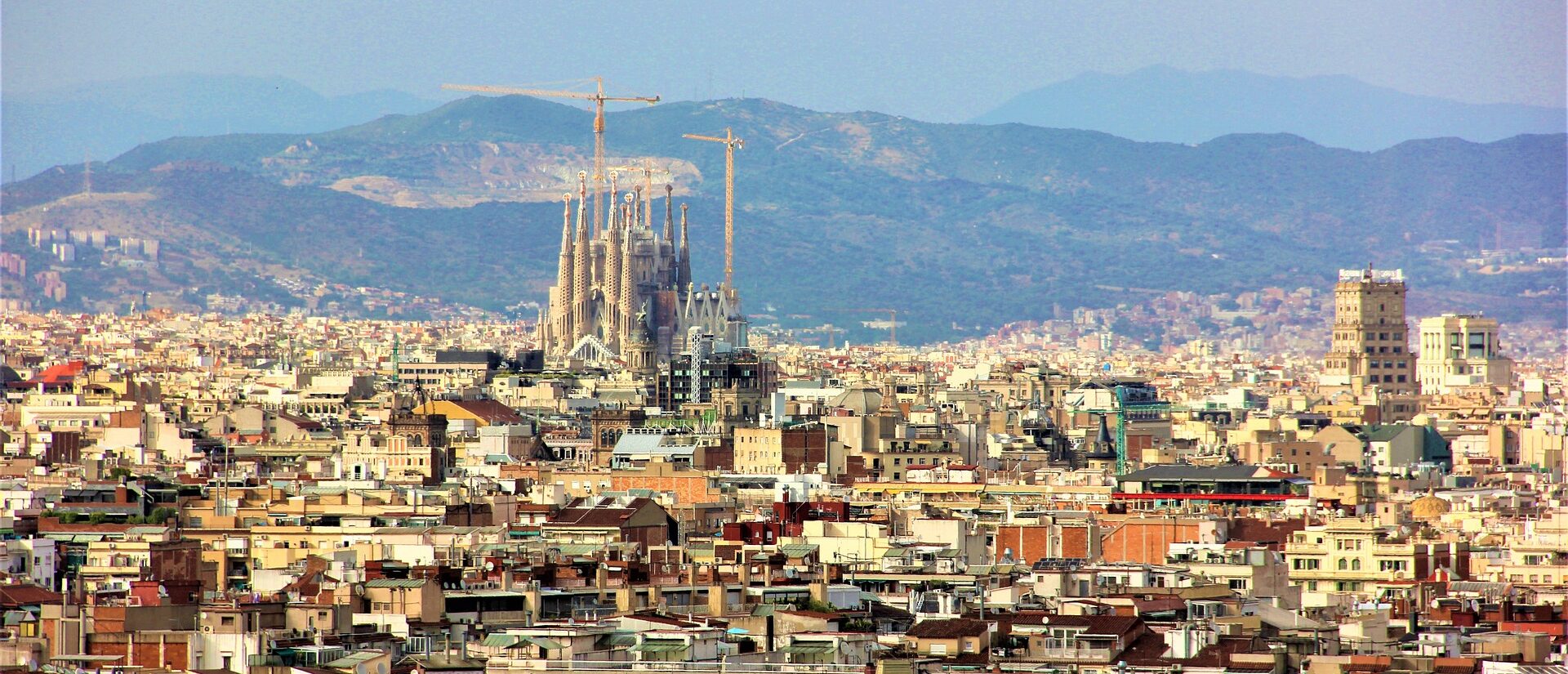 L'archidiocèse de Barcelone, comme les autres diocèses du monde, a inauguré le chemin synodal le 17 octobre 2021 | © hameleon4422/Pixabay