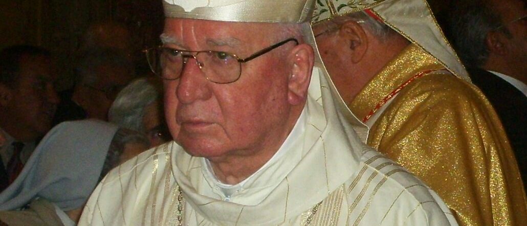 Le cardinal Jorge Medina Estevez est décédé le 3 octobre 2021 | Domaine public
