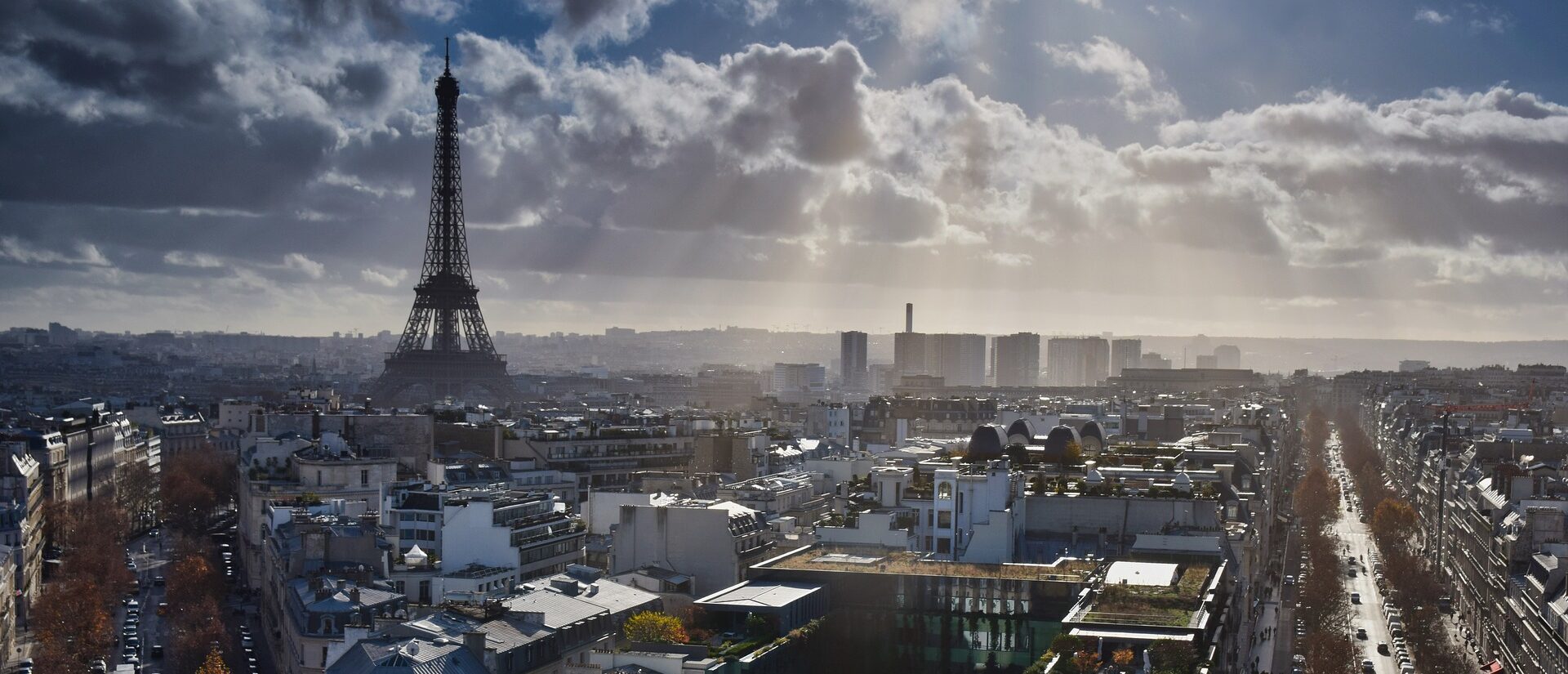 Il y a des ombres et des lumières dans les relations entre la France et le Saint-Siège | © Paul Henri Degrande/Pixabay