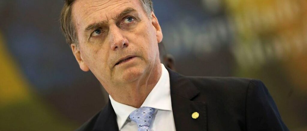 Le président Jair Bolsonaro a été accusé par le Sénat brésilien de "crime contre l'humanité" | © Jeso Carneiro/Flickr/CC BY-NC 2.0