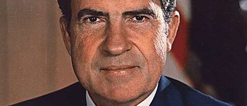 Le président Nixon a pris en août 1971 une décision lourde de conséquences | © Rupert Colley/Flickr/CC BY 2.0