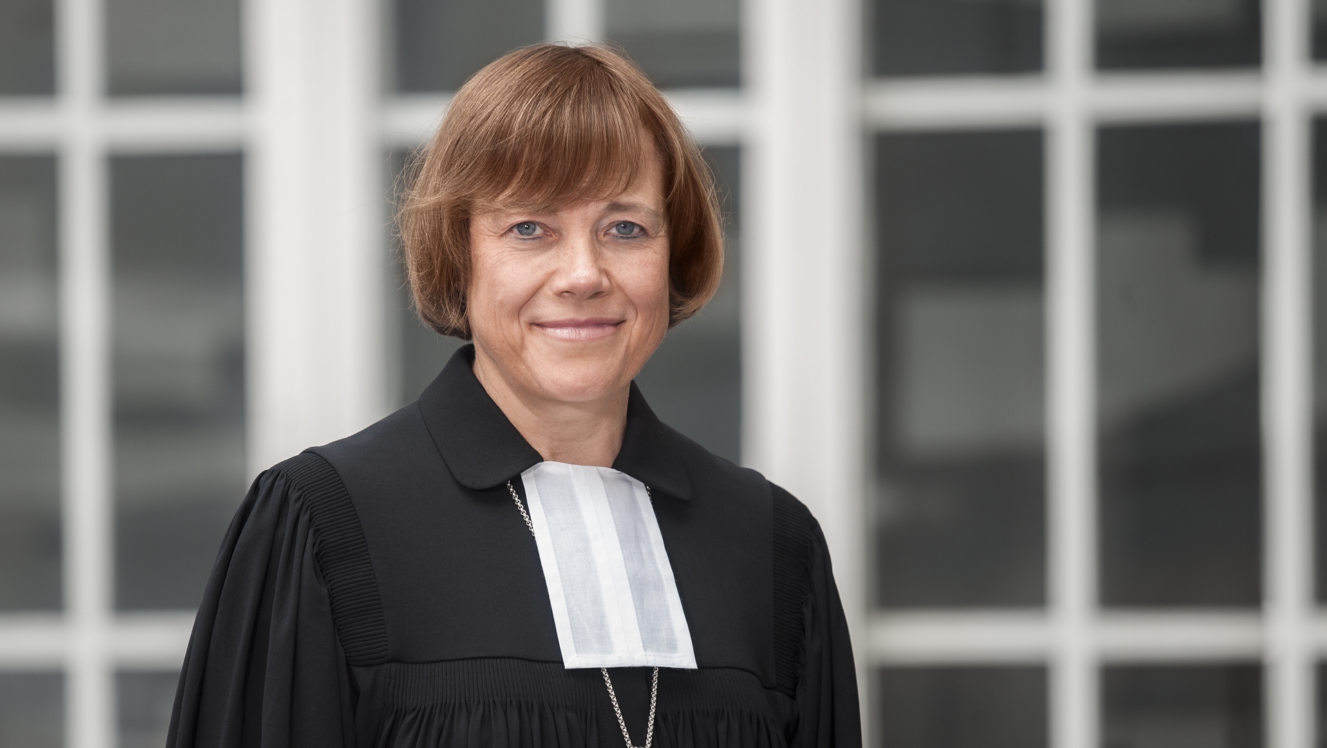 Annette Kurschus, président du Conseil de l'Eglise évangélique en Allemagne (EKD) | wikimedia commons EKvW CC-BY-SA-2.0