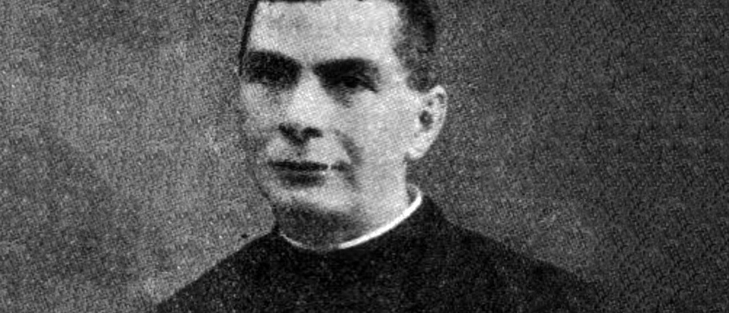 Francisco Cástor Sojo López est l'un des martyrs espagnols béatifiés le 30 octobre 2021 | Domaine public