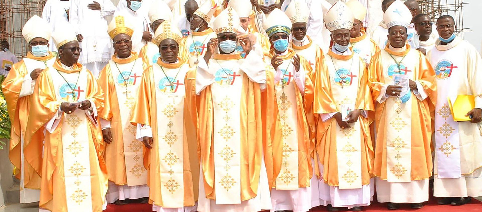 La genèse du projet d'académie catholique remonte à 2018 | © Évêques catholiques de côte d'Ivoire