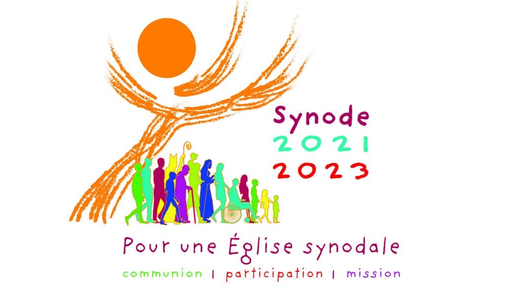 Le synode 2021-2023 doit mettre l'Eglise en marche 