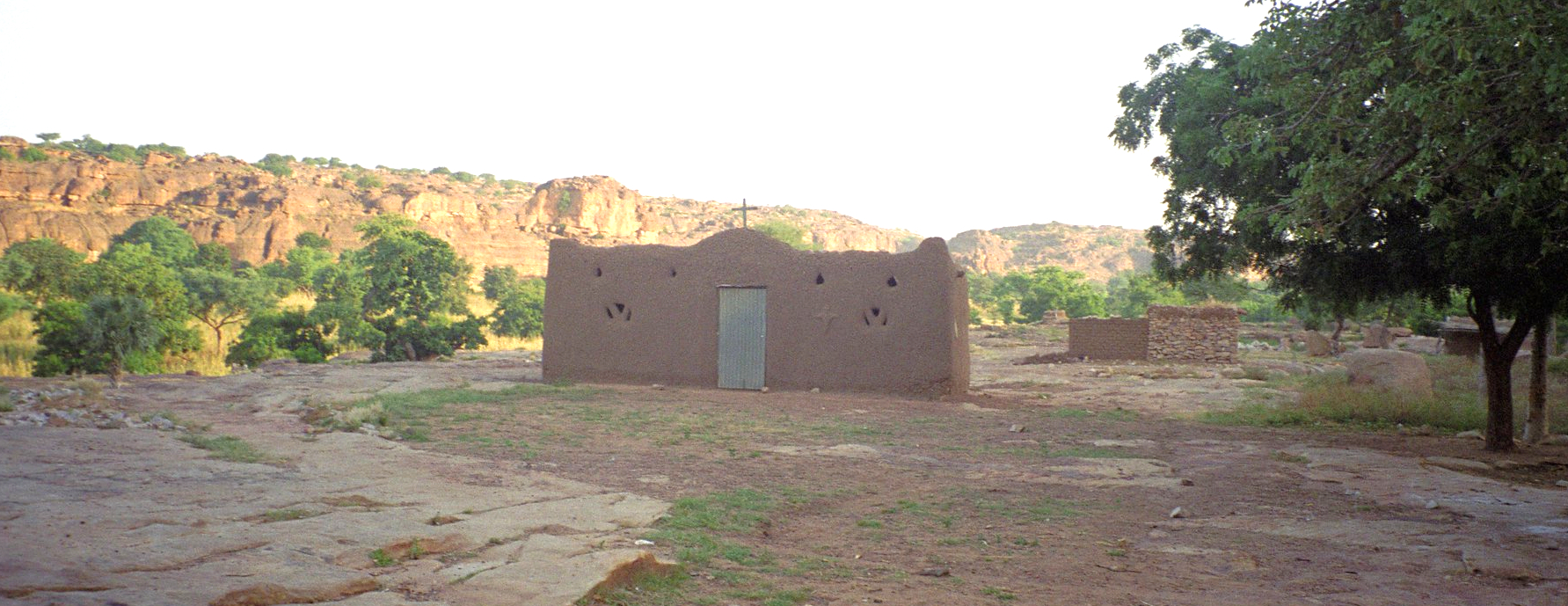 Dans certaines régions du Mali, les chrétiens n'osent plus aller à l'église | © photo d'illustration/upyernoz/Flickr/CC BY 2.0