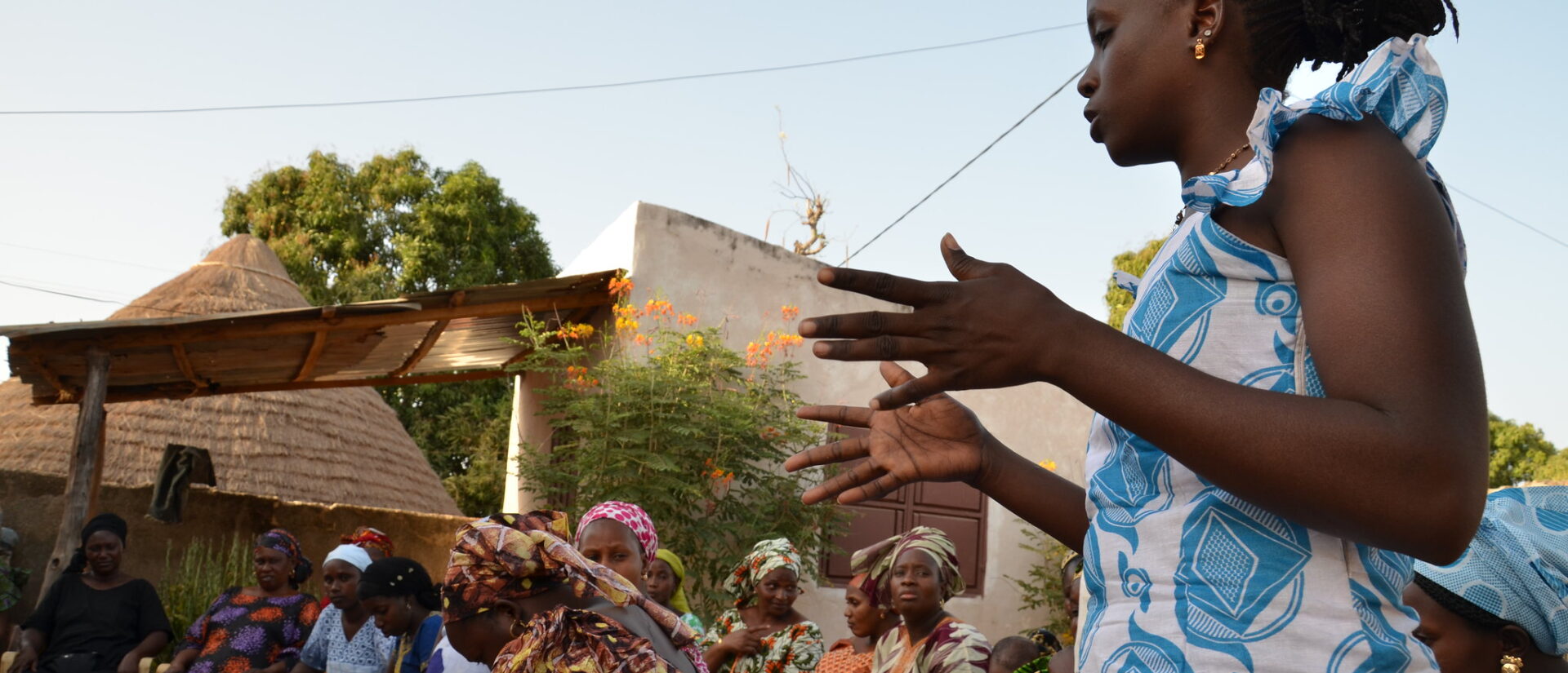 Les responsables religieux sénégalais ont appelé à un dialogue social inclusif en vue des élections | © Laurent Seibert/Flickr/CC BY-NC 2.0