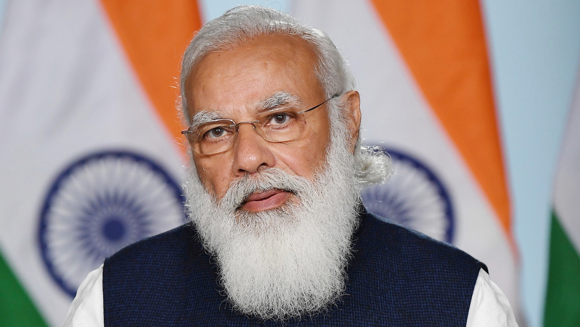 Le premier ministre indien Narendra Modi suit une ligne nationaliste hindoue  | © Wikimedia/Prime Minister's Office