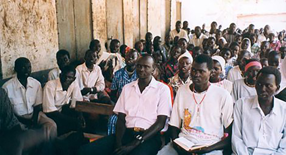 Les autorités utilisent les comités d'église pour s'ingérer dans les affaires de l'Église évangélique presbytérienne du Soudan | © CSW