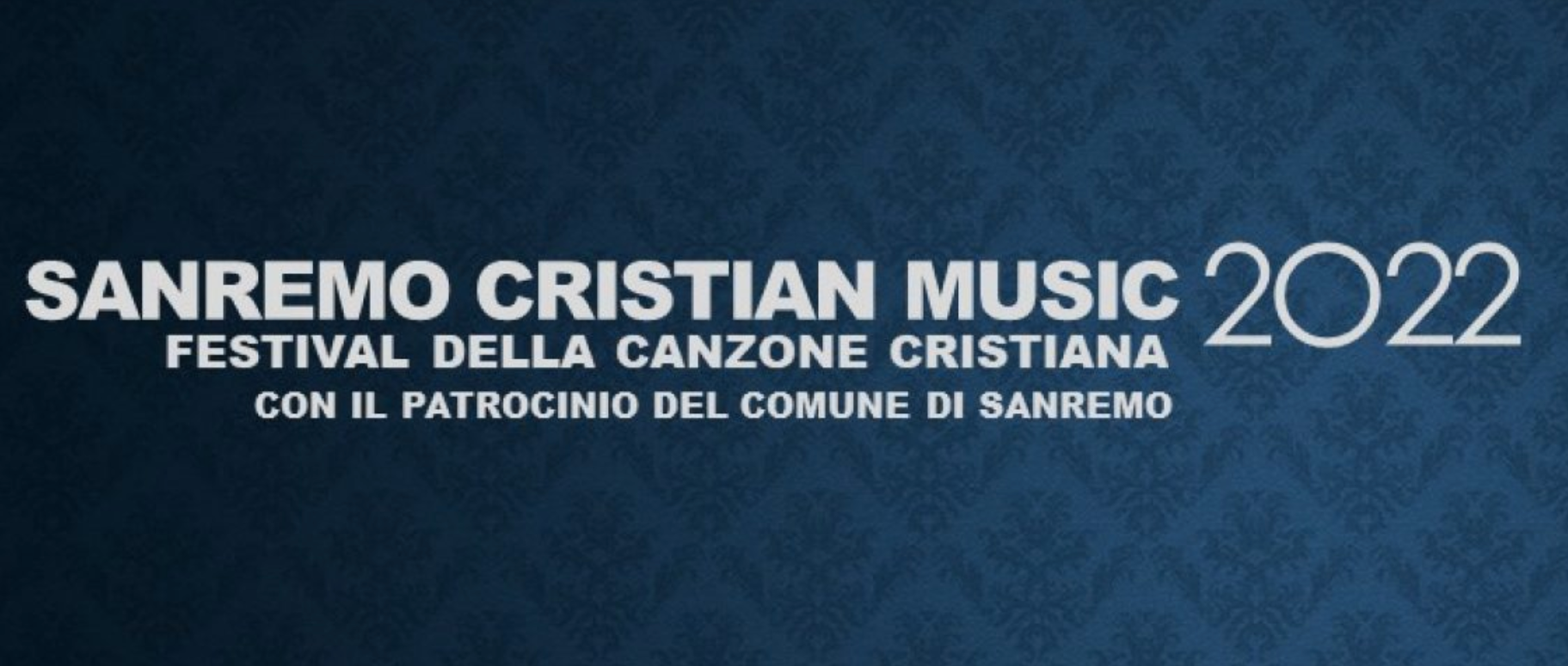La première édition du Festival de musique chrétienne aura lieu en février 2022 | capture d'écran sanremofestivaldellacanzonecristiana.it