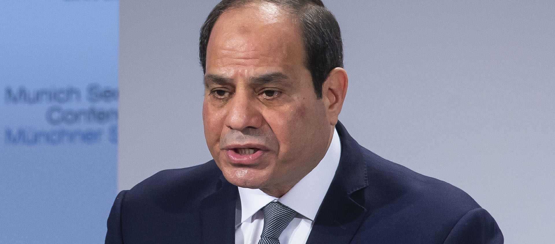 Le président égyptien a nommé un chrétien copte à la tête de la Haute Cour Constitutionnelle du pays | © Wikimedia/Hildenbrand /MSC/CC BY 3.0 DE