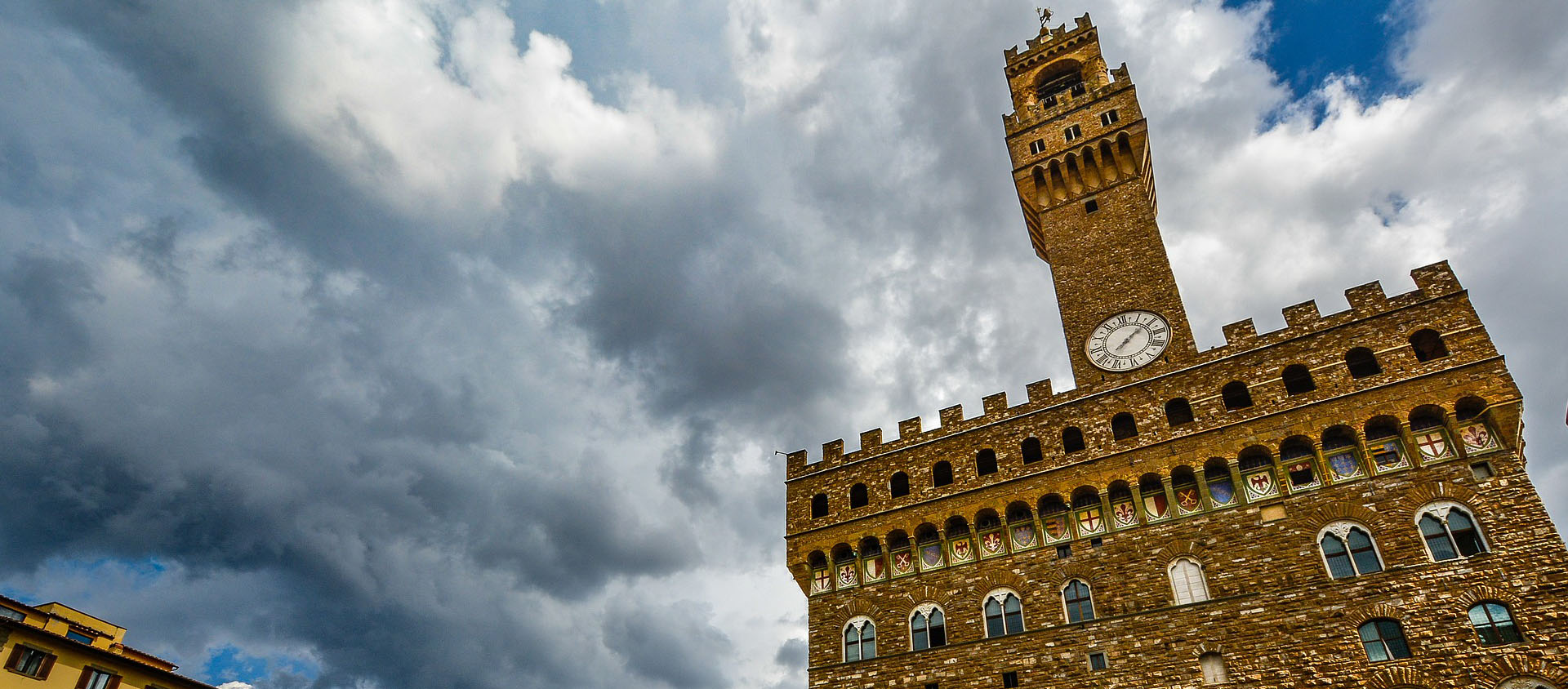 On ne sait pas si le discours que devait prononcer le pape François au Palazzo Vecchio sera lu par le cardinal Gualtiero Bassetti | © Pixabay