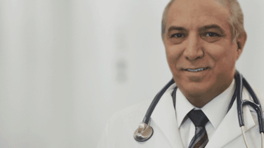 Le docteur Ramón Tallaj, président de SOMOS Community Care | DR