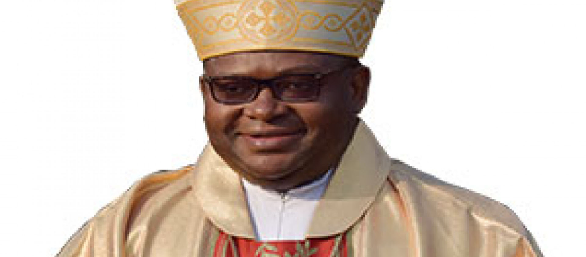 Mgr Michael Bibi a dissous six organisations catholiques provenant du Nigeria voisin | © CENC 