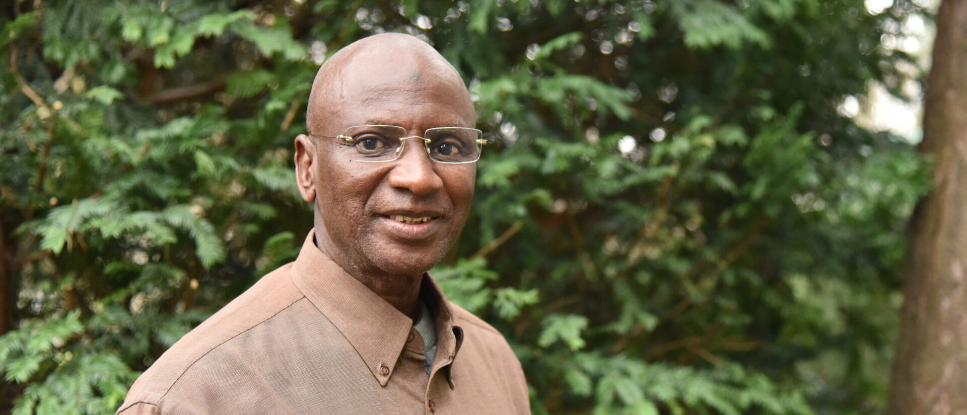 Chérif Cissé lutte pour la préservation du Delta du Saloum, au Sénégal | © Raphaël Zbinden