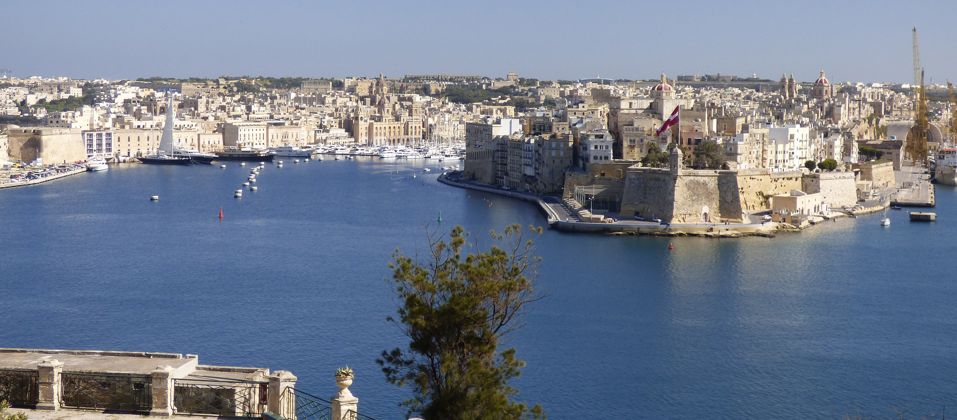 85% de la population de Malte est catholique | © Pixabay 