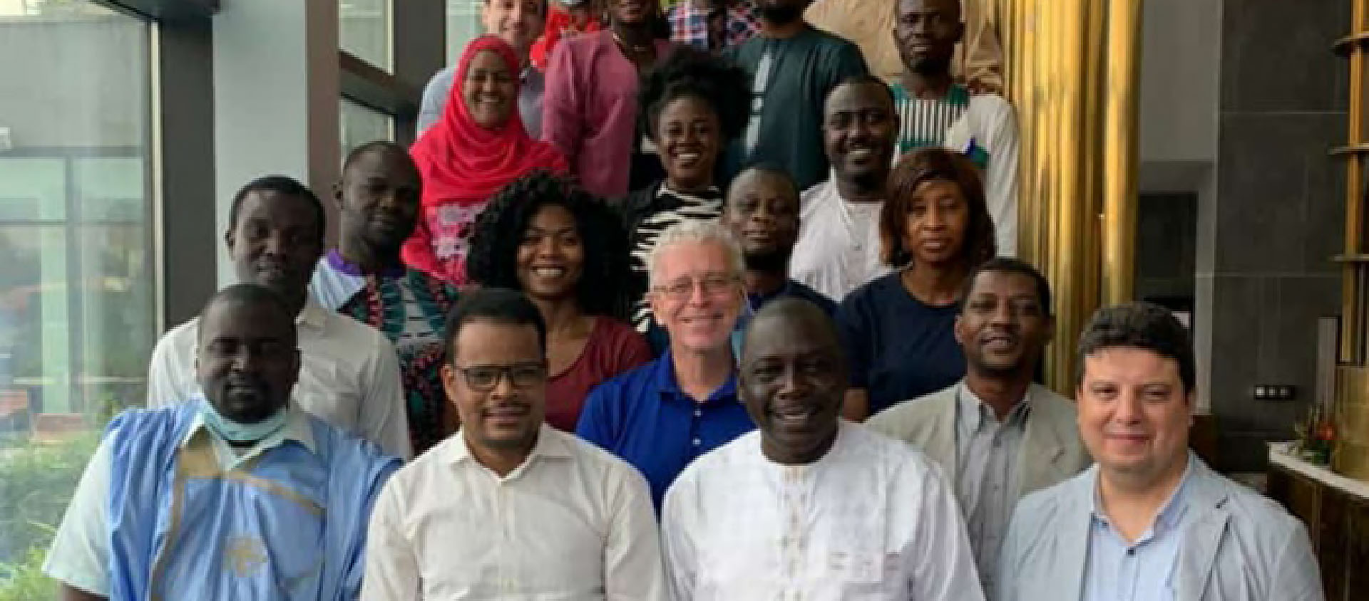 Des journalistes de l'Afrique francophone se sont réunis à Abidjan pour lancer une initiative contre l'extrémisme religieux | DR
