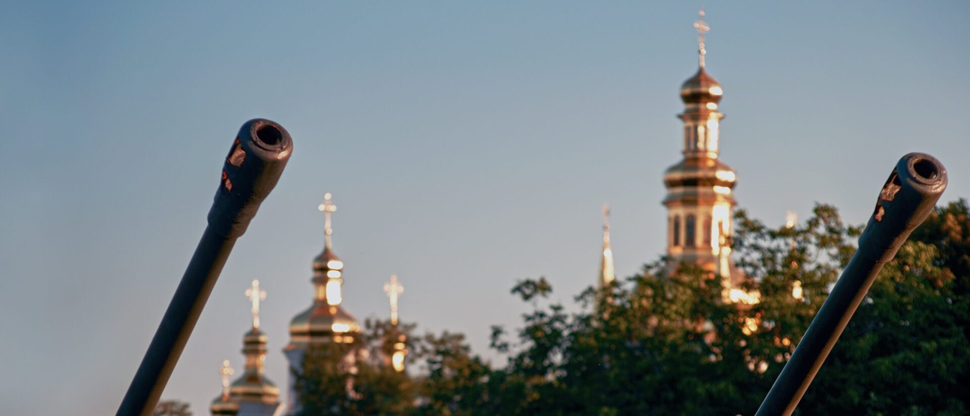 La guerre en Ukraine a encore attisé les divisions entre les Eglises orthodoxes | © spoilt.exile/Flickr/CC BY-SA 2.0