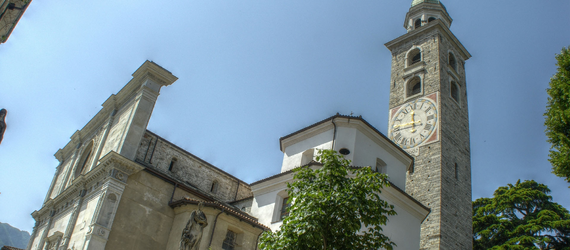 Le diocèse de Lugano a reçu 150 réponses | © catt.ch